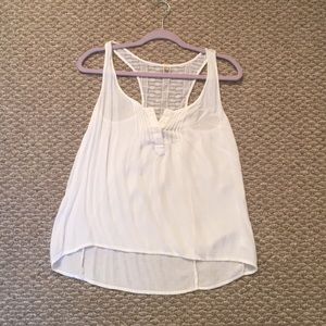 Vera Wang Women's Tank Top
